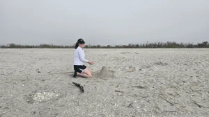 Isn t the beach just the most magical place where time seems to slow part 3