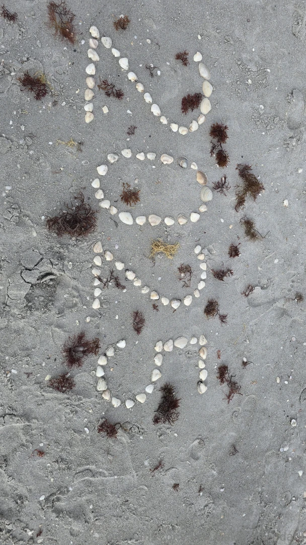 Isn t the beach just the most magical place where time seems to slow 