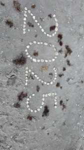 Isn t the beach just the most magical place where time seems to slow