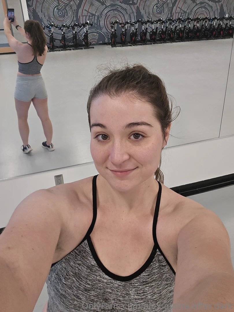 It s a workout then brunch kind of day we hope y all have a great week part 2 