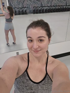 It s a workout then brunch kind of day we hope y all have a great week part 2