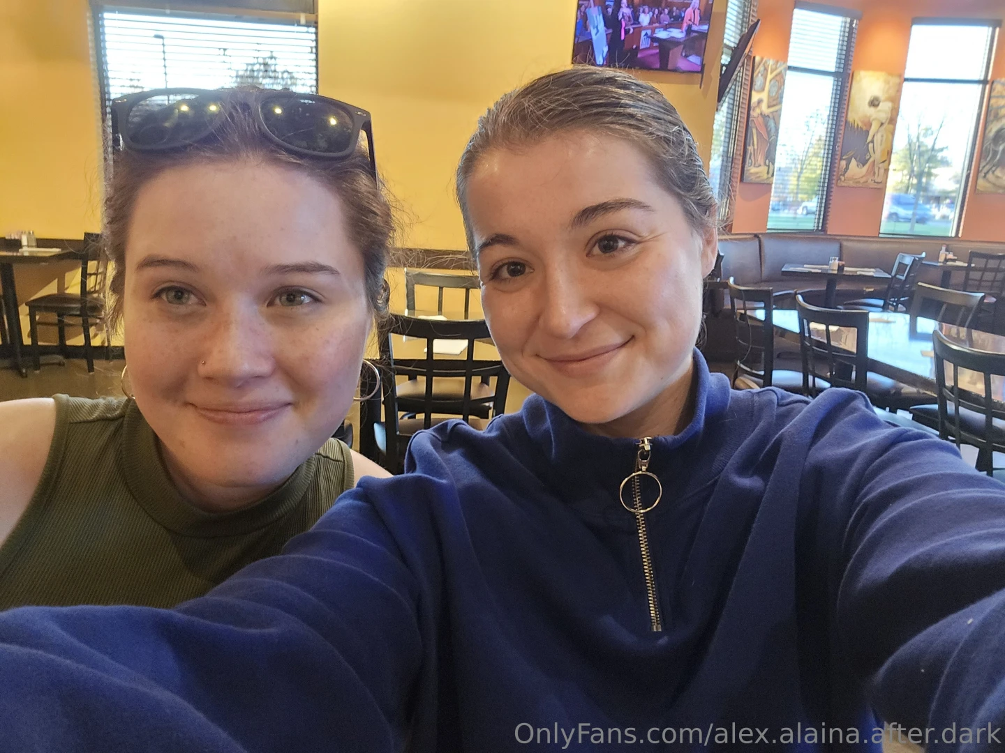 It s a workout then brunch kind of day we hope y all have a great week part 1 