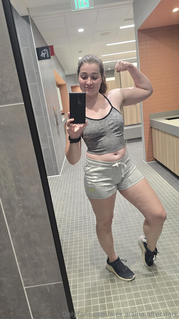 It s a workout then brunch kind of day we hope y all have a great week 