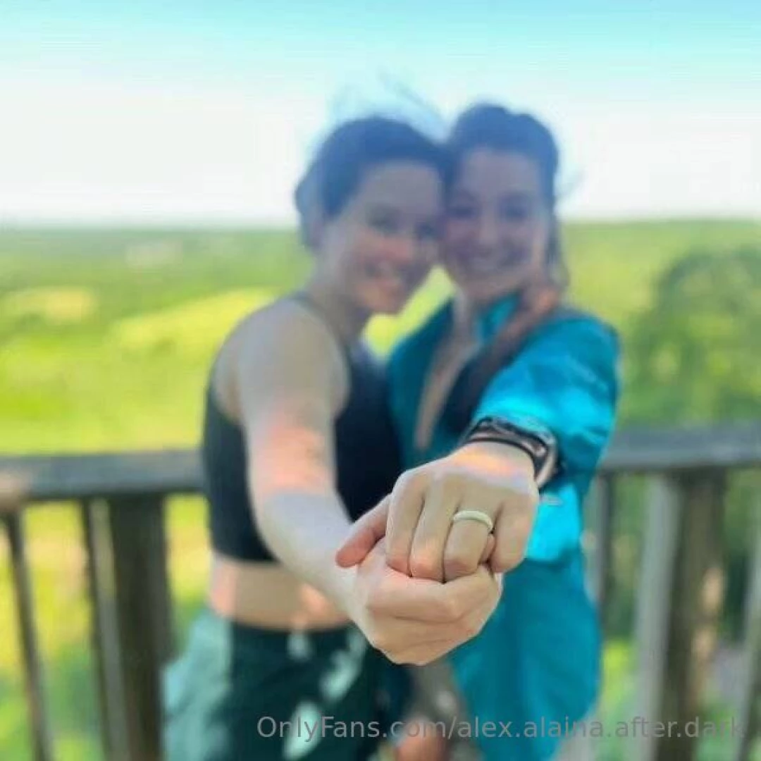 For our fans who haven t seen the good news yet we got engaged part 1 