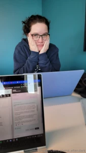 I m constantly amazed by how effortlessly stunning alex is no matter part 2