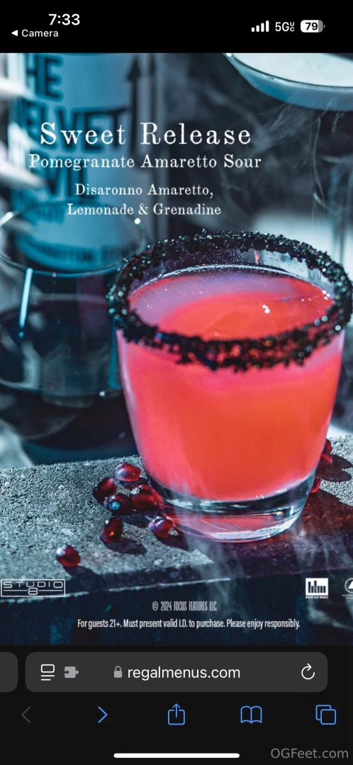 Completely packed house had to buy my ticket a day early part 2 