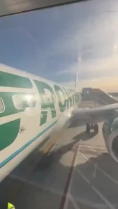 Back home part 22