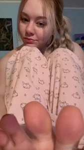 New video for u foot sub