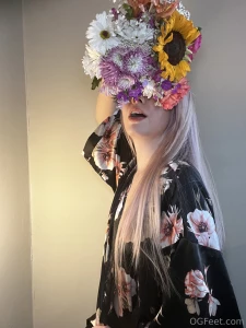 Flower queen part 3