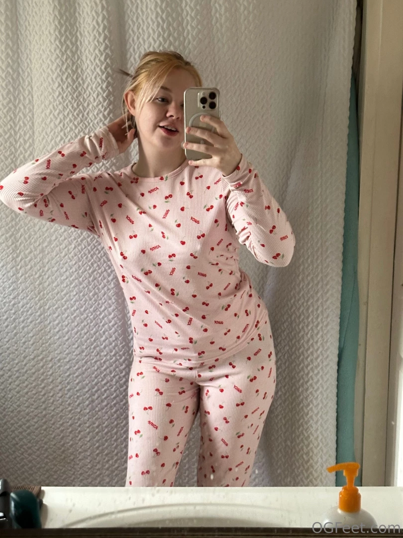 Come say good night don t be rude 