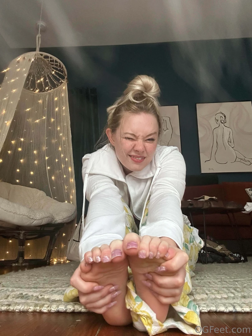 Want more prove you deserve it in my dms 