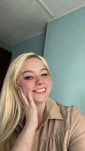 Are you ready to beg in my dms yet i m waiting