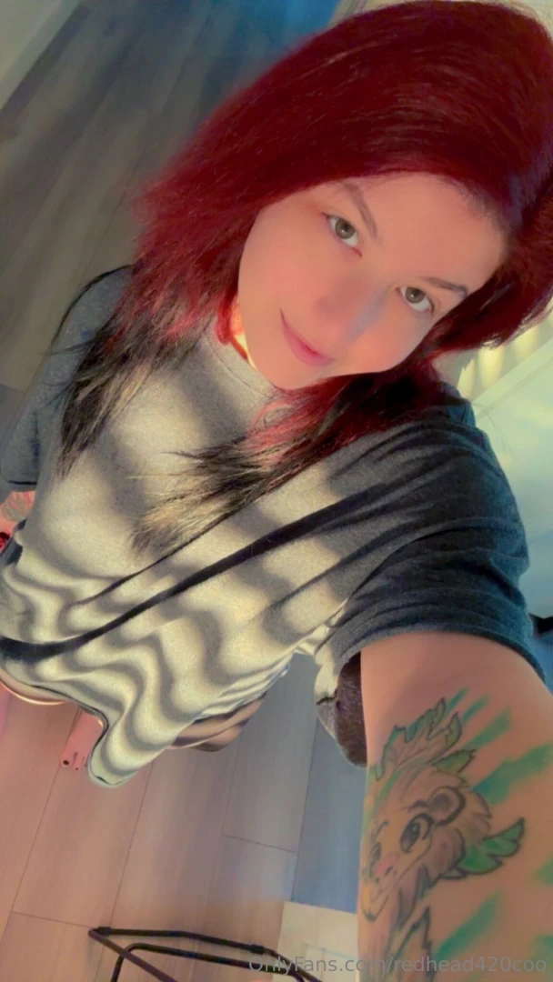 Just your daily dose of cuteness 