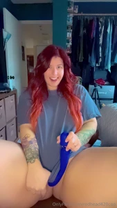 Keep staring i love the attention part 2