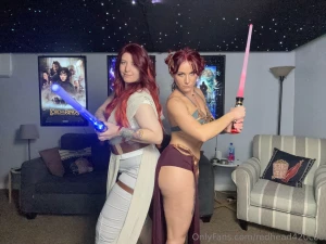 May the 4th be with you part 146