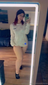 Morning selfies part 26