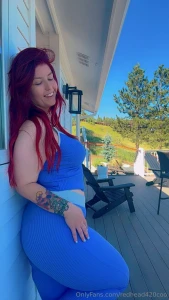 Morning stretches part 110