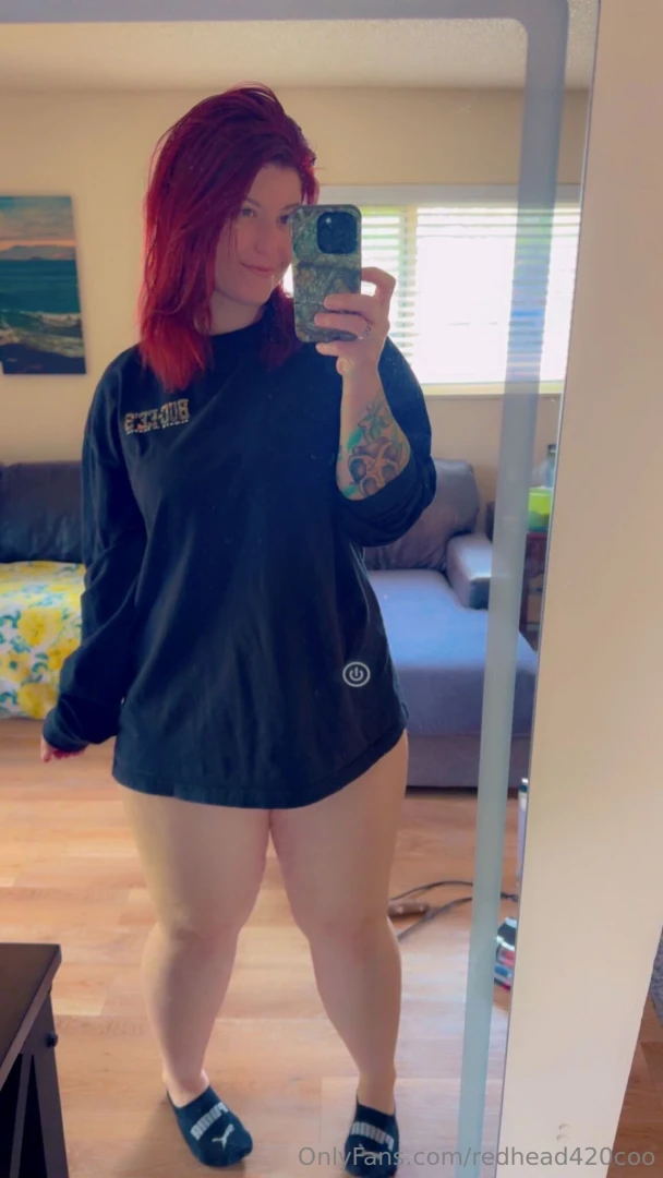 Morning selfie what are your plans for the day dm me so we can chat 