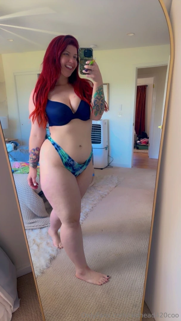 I love a good selfie part 1 