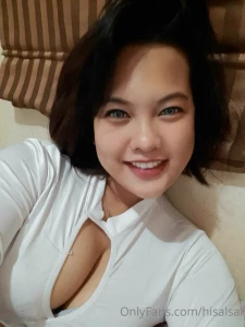 Me just ordinary asian girl