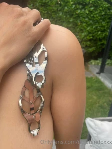 These hurt so much how long will i stand it