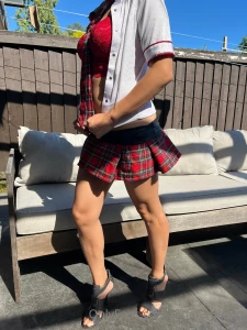 Have i been a bad girl tell me how i need to be punished sir my dm s