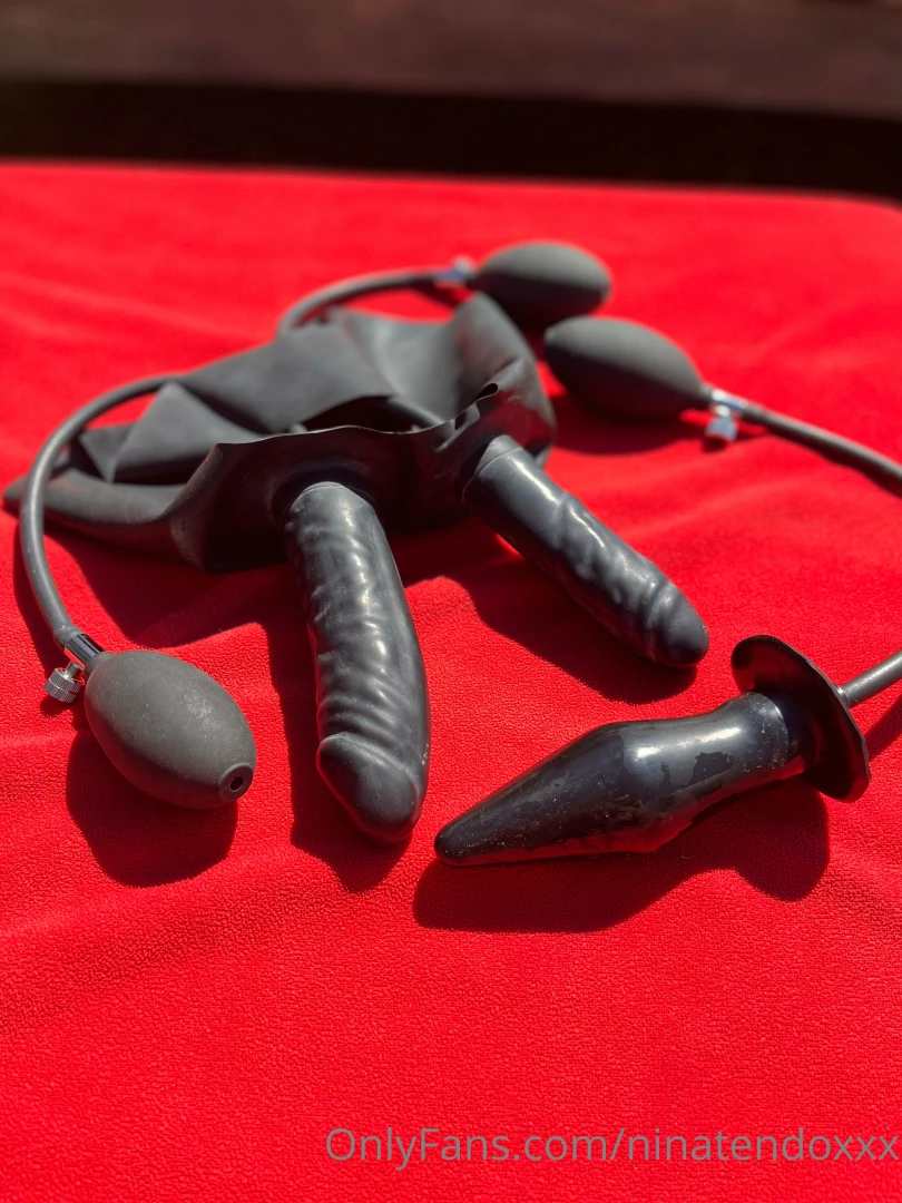 Want to talk about inflation or do you want to talk about how much 