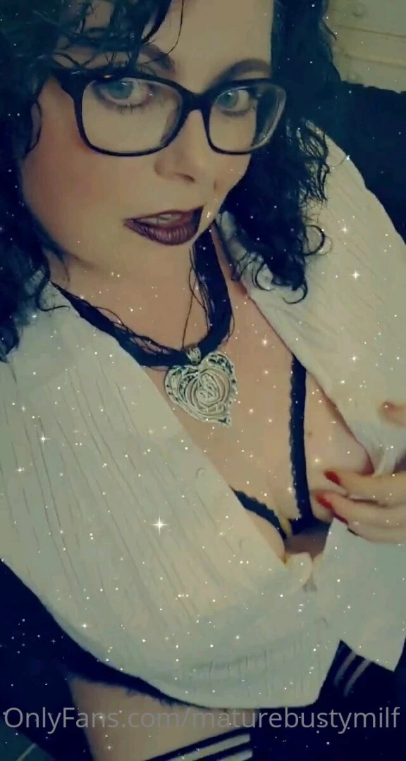 Is your cock glad to see me 