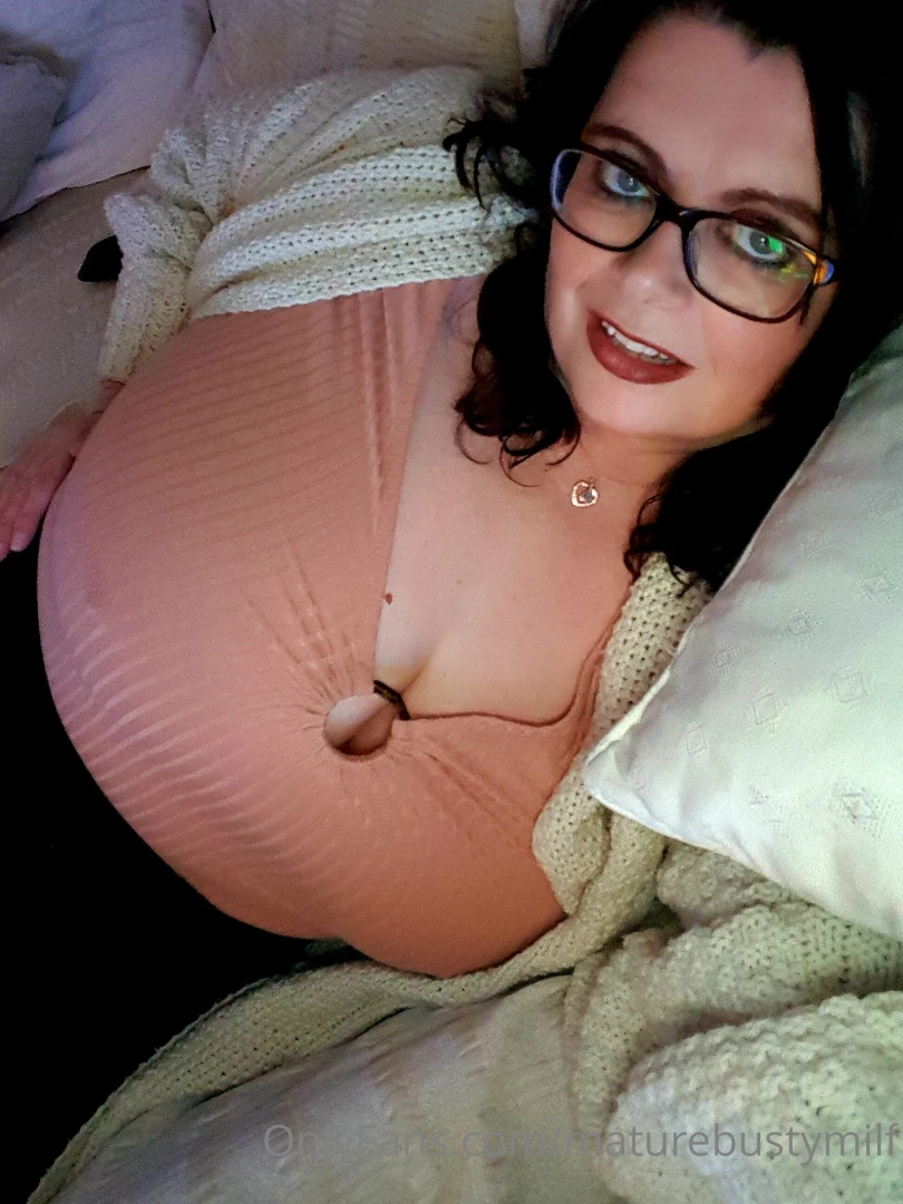 Got a busy but very naughty day ahead 