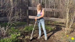 I am so excited i am putting in a garden bathtub this spring stay