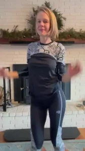 Good morning it s far too warm to wear these new thermal long