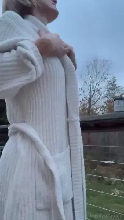 Good morning just me and the this morning i hope you have a good day 