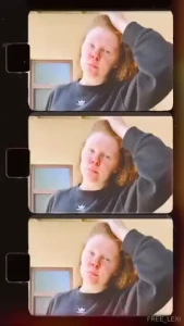 Enjoy this cute lil video