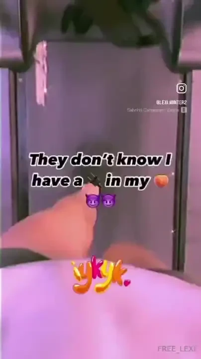 Happy hump day if you haven t guessed it yet i m open to anal 