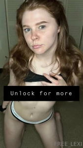 Goodnight of unlock and you ll gain 10 more pics of me being cute and