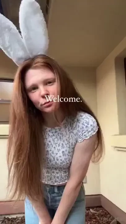 If you re new here welcome to lexi s world 