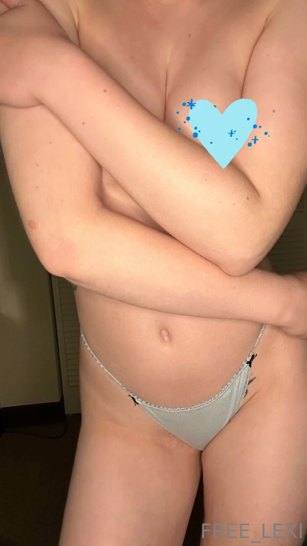 Goodnight of let me wish you some sweet dreams buy unblocking this 