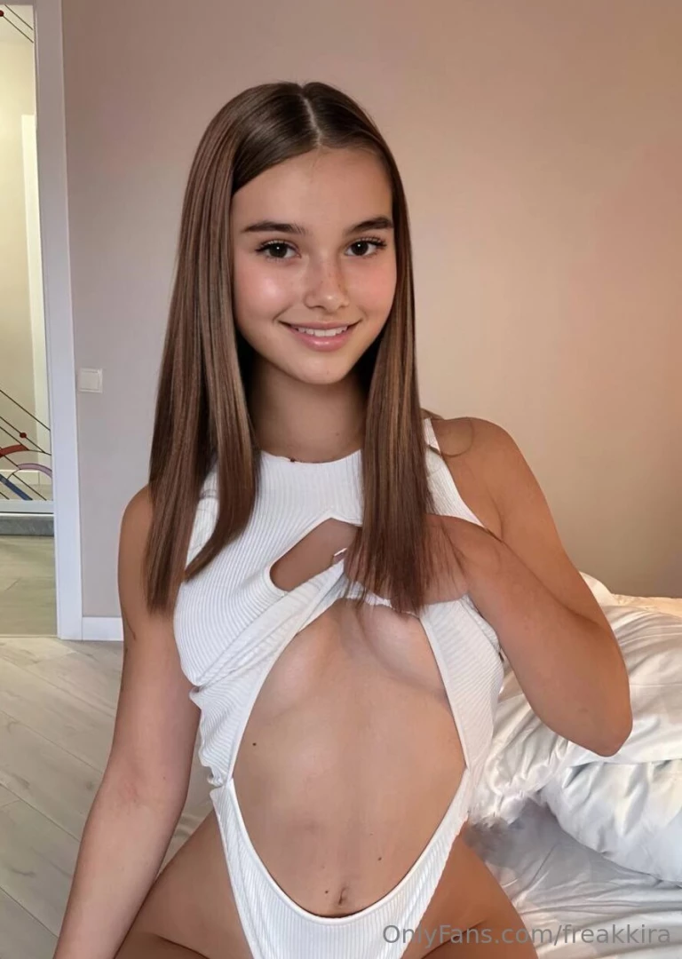 She just got home from school and she s waiting for you daddy part 604 