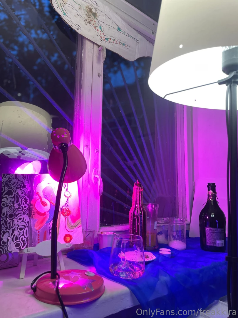 My little witchy world 