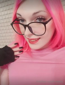 A cute t-girl merlinsexy is ready to fulfill all your naughty desires part 114