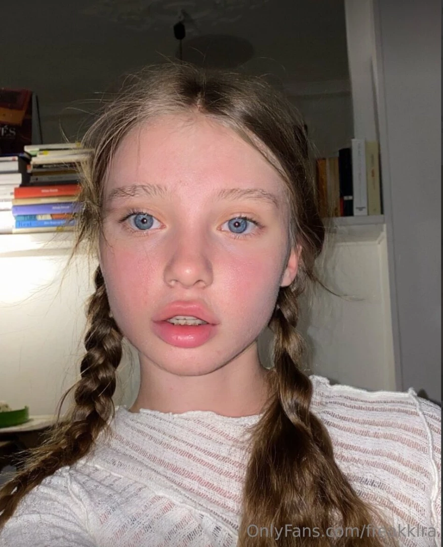 Innocent_angel_free gorgeous doll for your hot desires part 374 