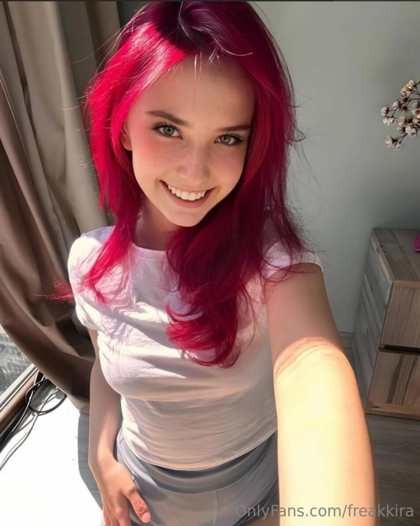 Cutie arielwonder online now you won t regret following arielwonder part 68 