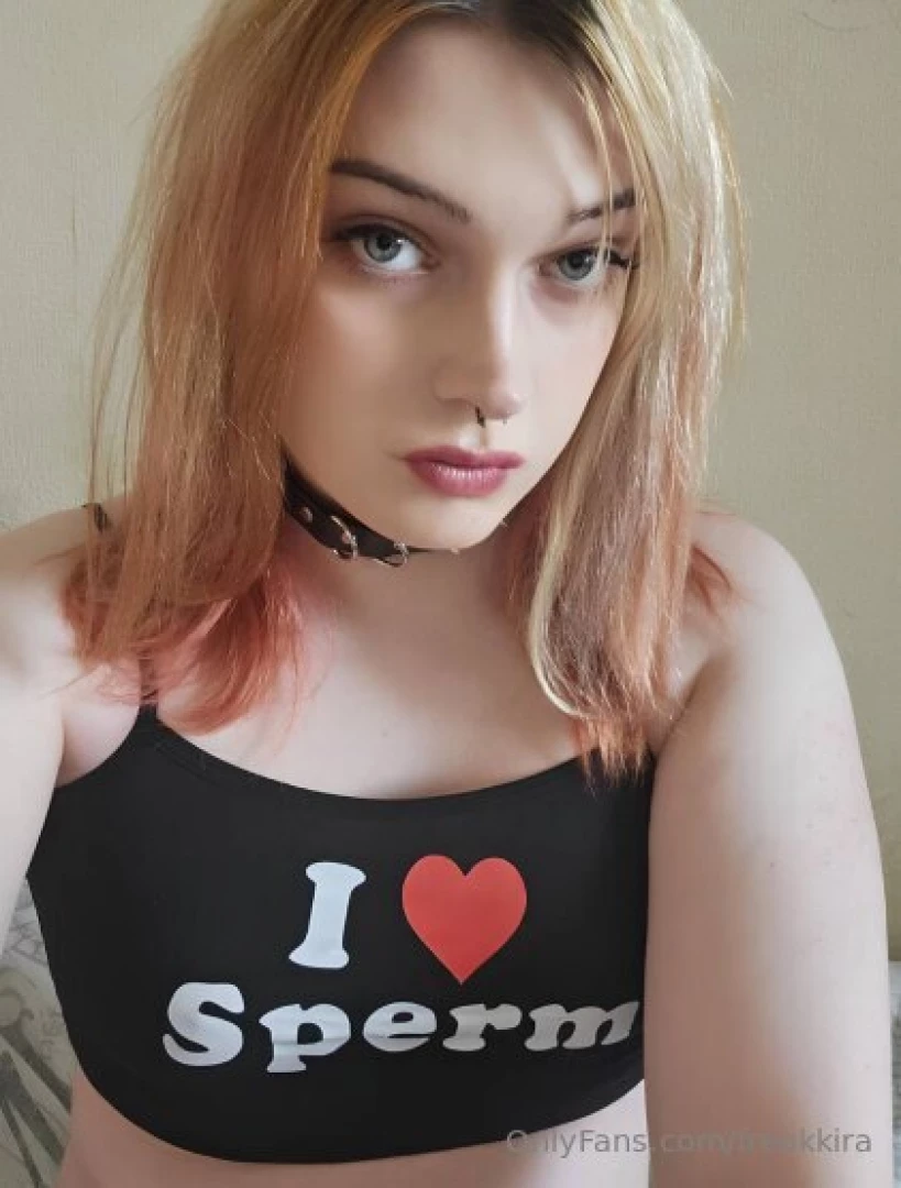 A hot transsexual whore merlinkitty is ready to fulfill all your part 253 