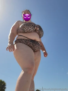 Beach bum part 137