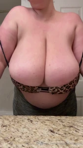 Hear that the snap of my bikini straps giving up under 40p pressure