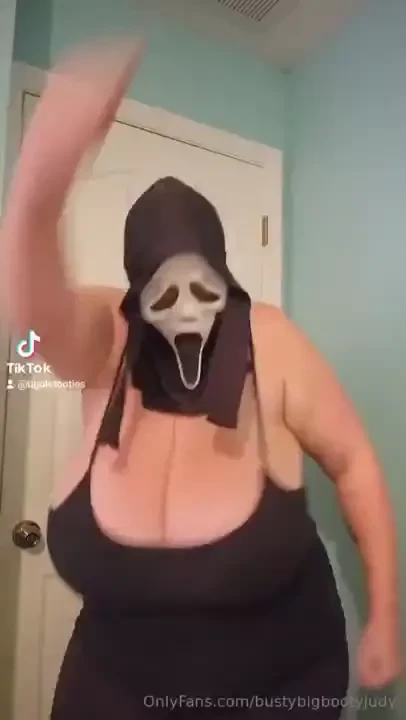 Ghostface 