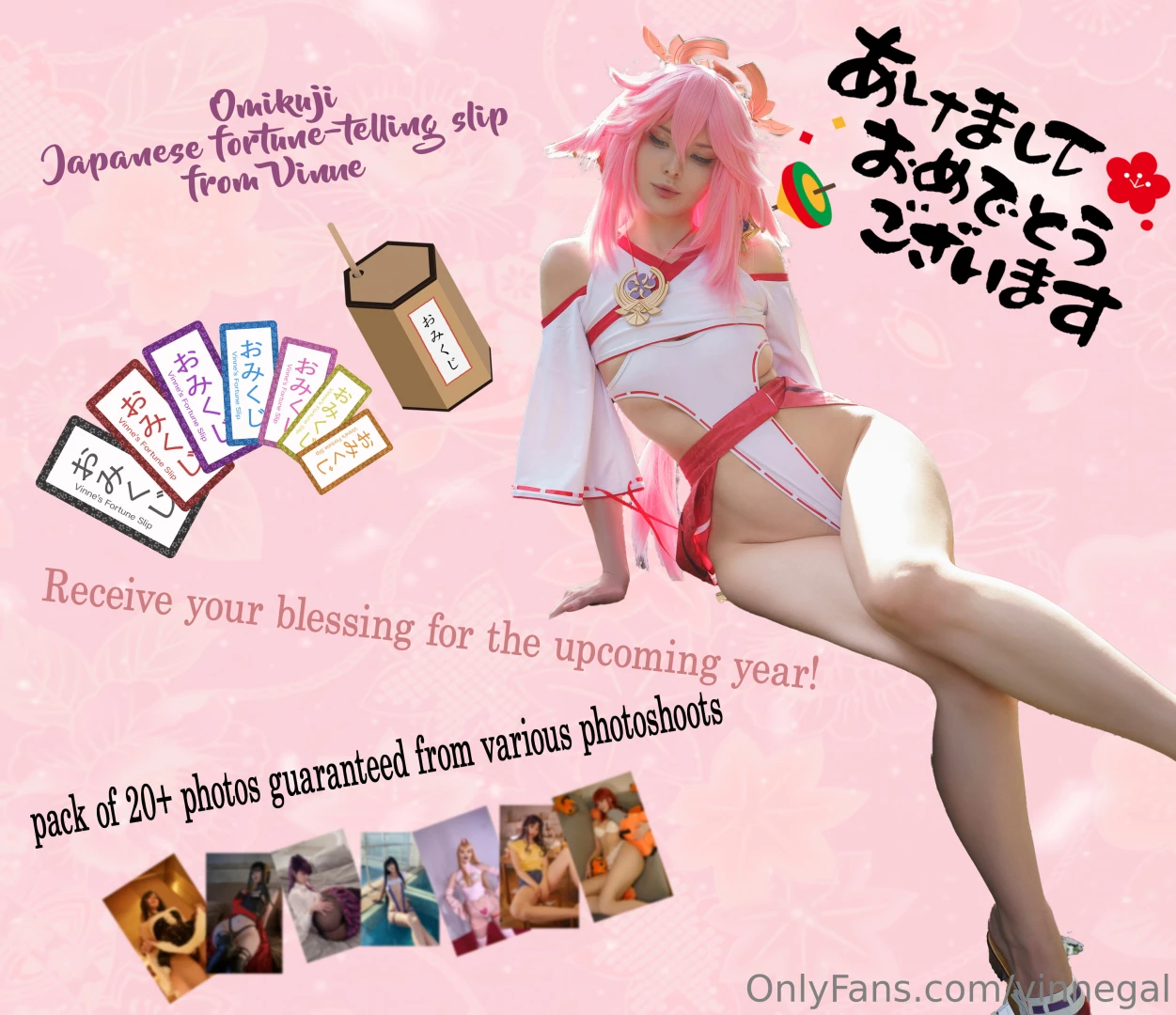 I might be a little early but happy new year this year i have a very 