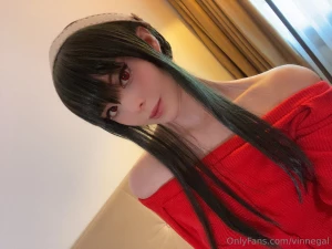 She prepared a nice dinner for a date with you you are not going to be