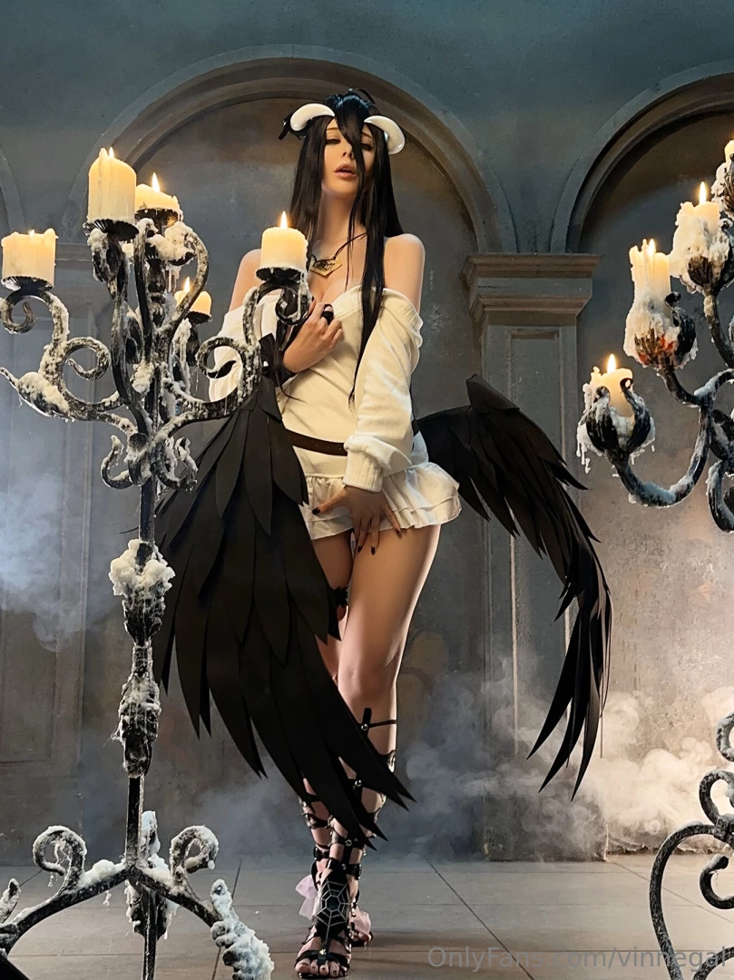 I have prepared something special for you would you come closer and 