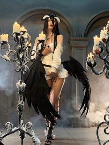 I have prepared something special for you would you come closer and